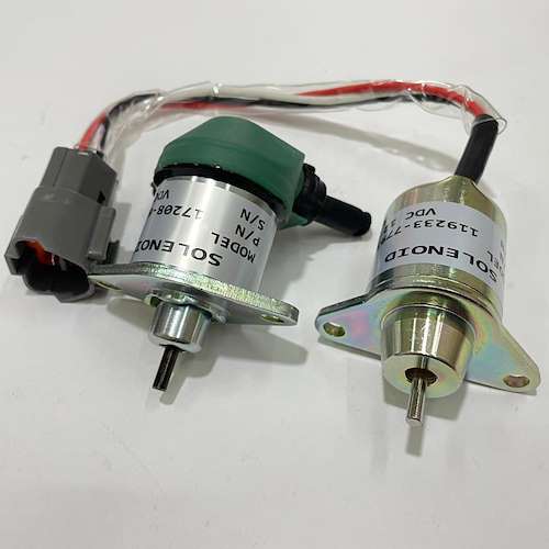 خاموش کن بابکت  کوبوتا